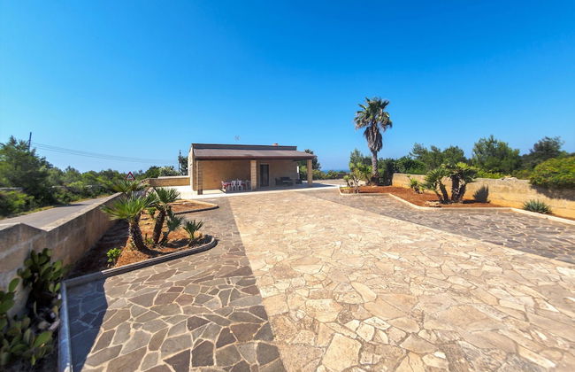 Holidays La Villa Cristina - Foto 1