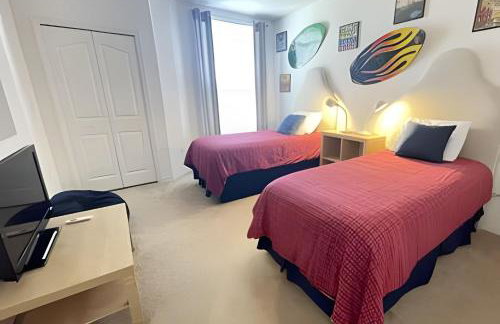 Cozy & Bright Condo in Legacy Dunes near Disney - Foto 18