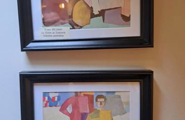 L Antre de Pierres - chambres d'hôtes et gites - Photo 69