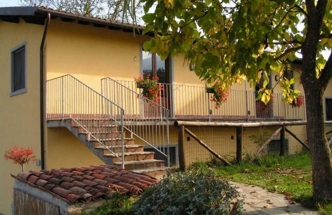 Agriturismo La Palazzina - Foto 34