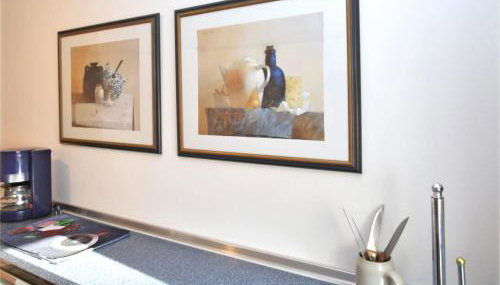 Gemütliche Wohnung in Flussnähe in Regen Bayern - Foto 3