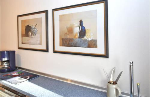 Gemütliche Wohnung in Flussnähe in Regen Bayern - Foto 3