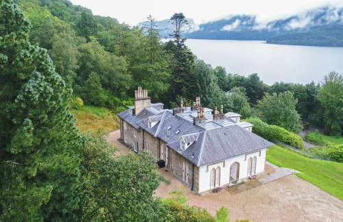 Sequoia House - Foto 17