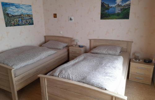 Ferienwohnung Wölbert - Foto 26