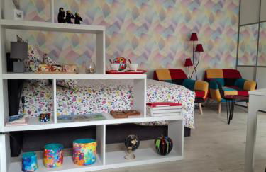 L'arc-en-ciel - Foto 8