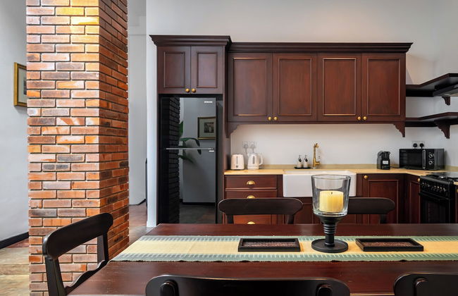 Writer's Lodge By Ishq - Photo 19