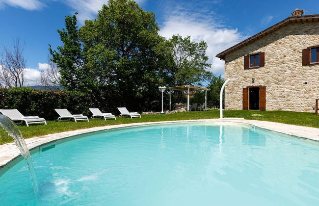 Villa Agostini 10 in Ponte Doccia - Foto 2