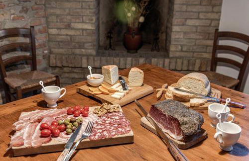 La Pineta Farm House - Foto 16