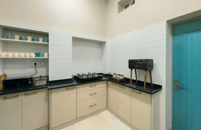 The Bodhi 5 Bedroom LuxuryApartment Central Jaipur - Foto 14