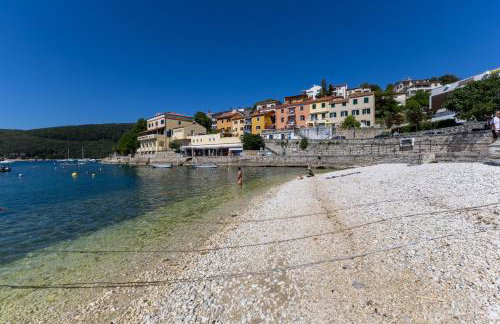 Apartment Mare - Beachfront - Foto 18