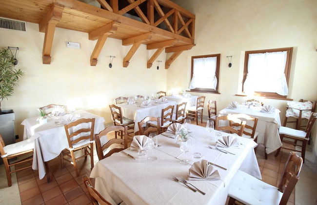 Agriturismo Al Credazzo - Photo 19