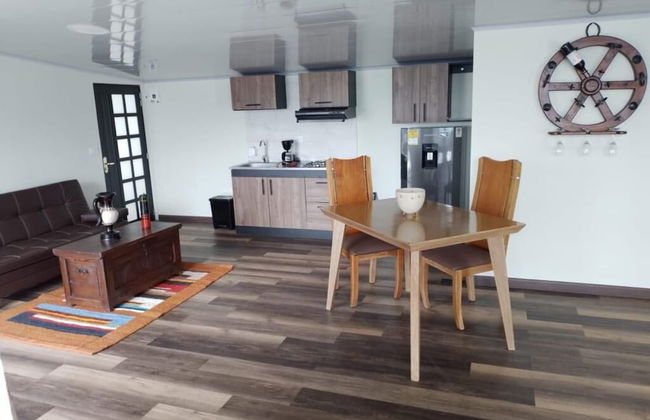 Captivating 4-bed Chalet Las Casitas en el Aire - Foto 24