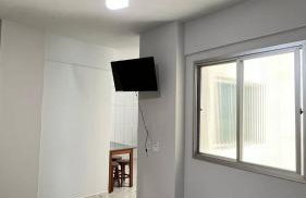 APARTAMENTO VISTA AO MAR - Elevador - PIUMA - Foto 18