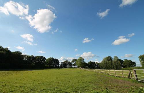 The Hoglets 2 by Together Travel - Luxury Cosy Cottage Retreat - Foto 25