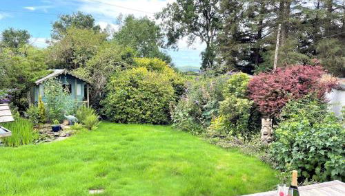 Traditional Scottish Cottage in Beautiful Location - Pass the Keys - Foto 3, Other