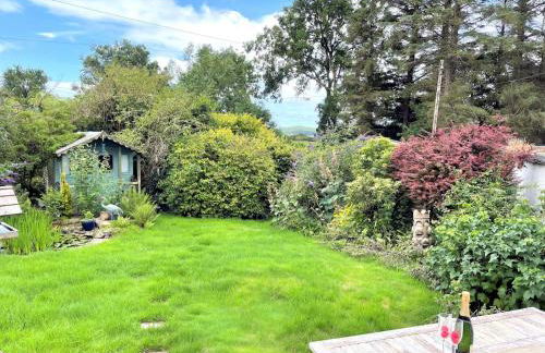 Traditional Scottish Cottage in Beautiful Location - Pass the Keys - Foto 3