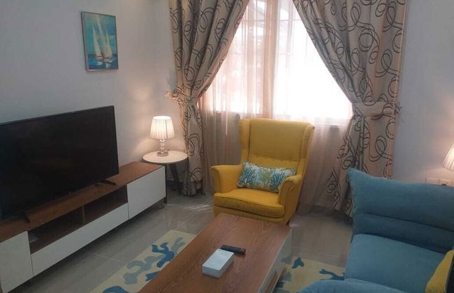 Seashore Resort Al Khobar Tahlia - Foto 20