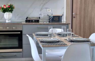 Dionysia apartments - Foto 13