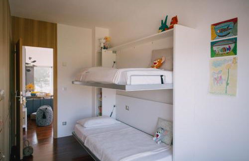 roomAREA vivienda turistica - Foto 13