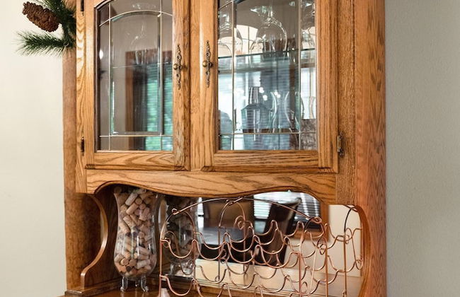 Chalet Vino Rosso - Foto 32