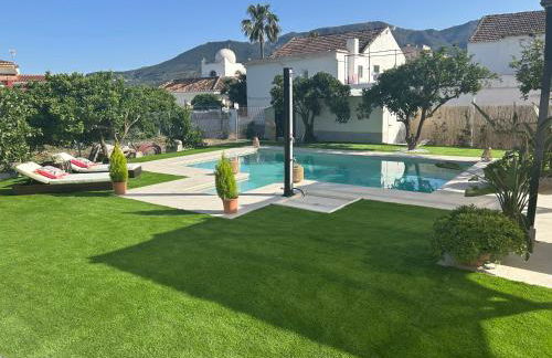 GATU Villa Luna Casa de campo con piscina privada - Foto 50