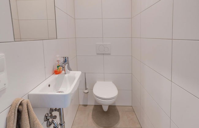 Holiday Home in Niedernsill Near ski Area - Foto 16