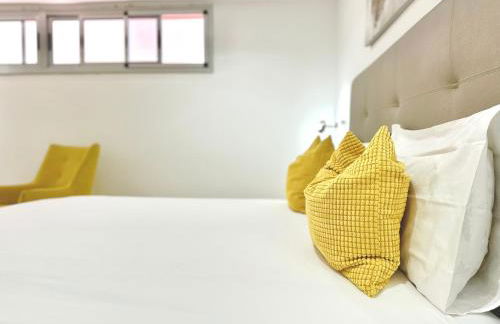 Estrella Del Sur Tauro Ocean Wiew Heated Pool - Foto 5