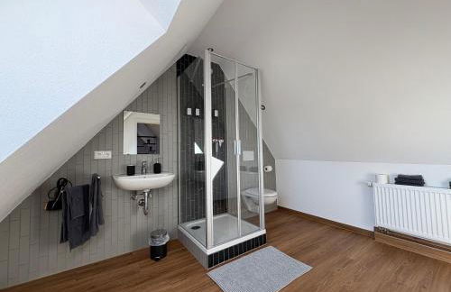 Apartmenthaus Alte Scheune Gunzenhausen - Foto 42