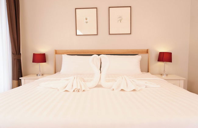 Baan K Residence - Photo 13