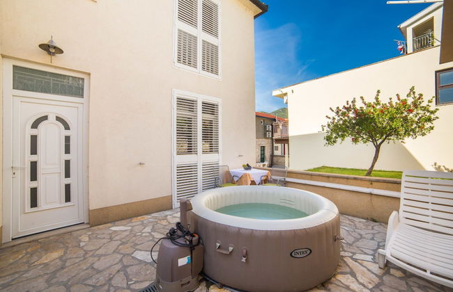 House Ljilja - Foto 23