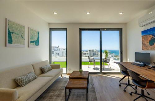 Silver Coast Beach Villa-Casa de Luxo com Piscina e Vista Mar - Photo 18