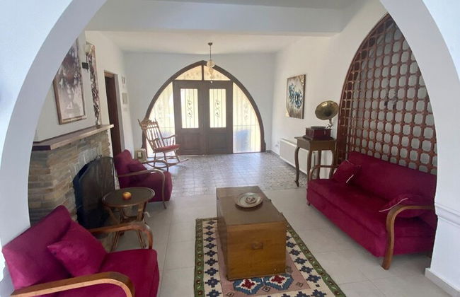 "villa She Ruz " - Photo 13