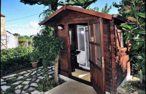 B&B Famiglia De Angelis - Foto 23