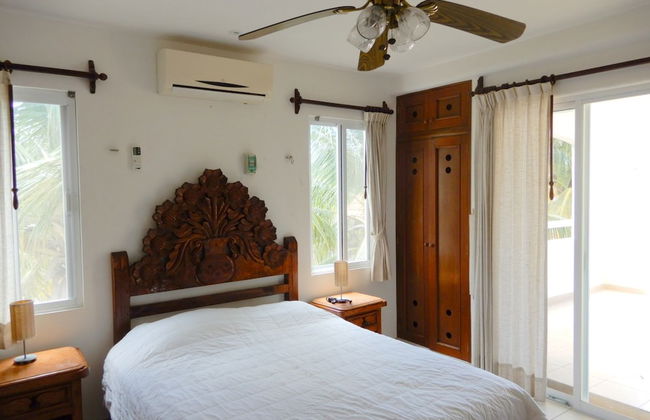 Castillo Nicte Villa - Foto 6