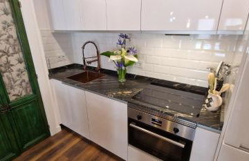 Cimadevilla Playa - Pisazo 6 o 7 pax en pleno centro - VUT-3951-AS - Foto 35