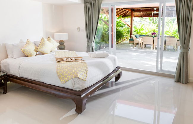 Shiva Samui Luxury Villas - Foto 37