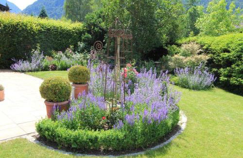 180 qm Chalet mit Whirlpool Premium in Rottach Egern - Foto 16