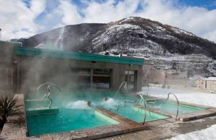 Le Chalet - Appartement 5 personnes avec parking - Foto 22