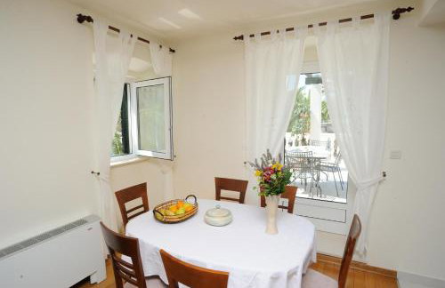 Apartments Vila Marija - Photo 35