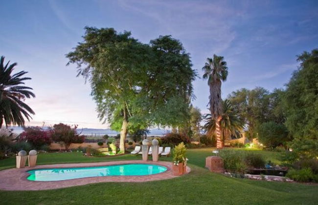 Thylitshia Villa - Foto 24