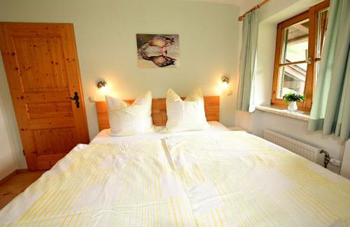 Ferienwohnungen Stocker - Foto 8