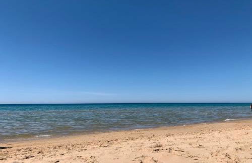 Villa Le Dune Cocus - Foto 47