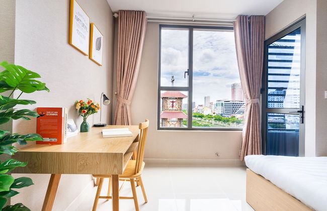 Chau Apartments - Foto 78