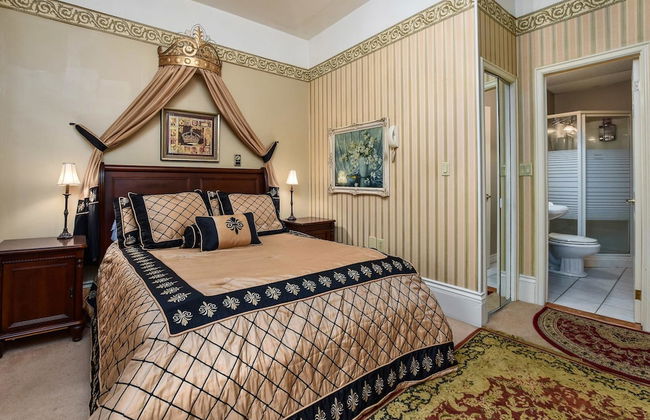 The Noble Suites - Foto 21