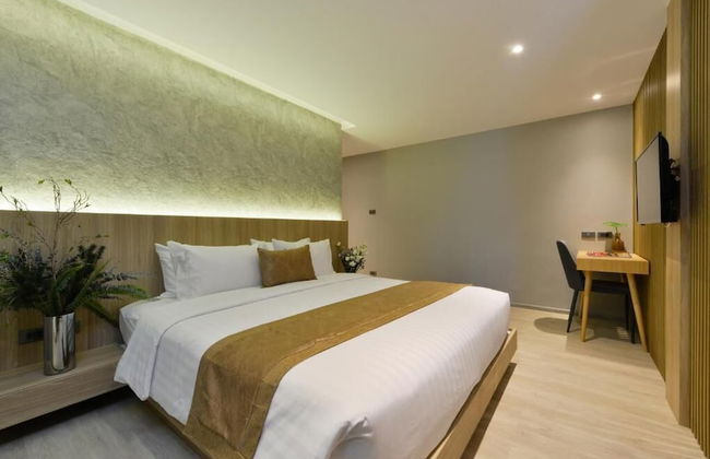 Aspira Tropical Residence Thong Lor - Foto 14