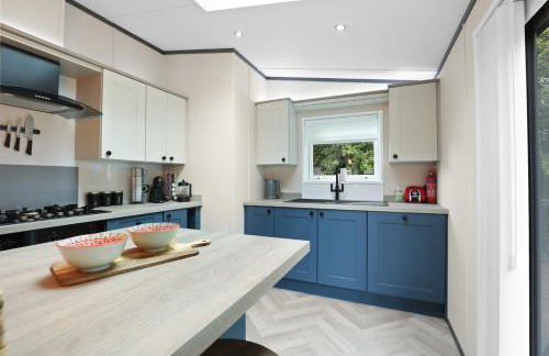 Woodland View Lodge - North East Escapes - Photo 10