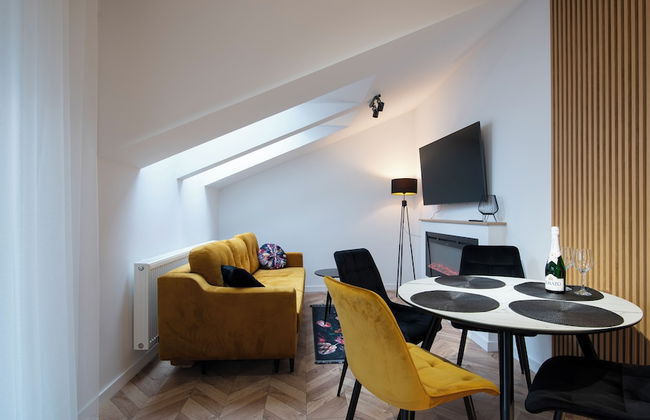 Apartamenty Sun & Snow Spokojna - Photo 76