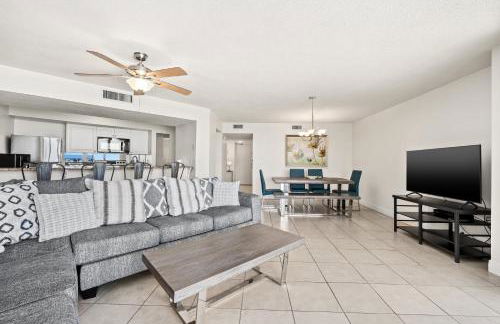 Enjoy A Birds Eye View at Panama City Beach - Foto 14