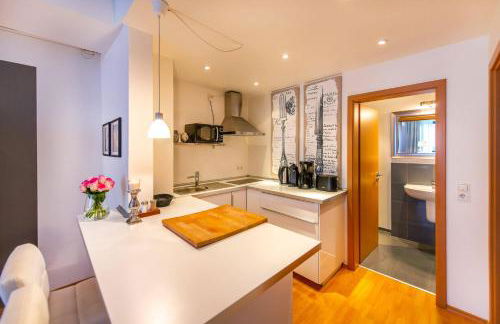 Ferienwohnung Koblenz Altstadt - Foto 26