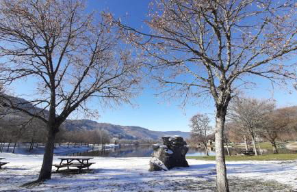 Chez Vovone 3 étoiles clévacances - Foto 38